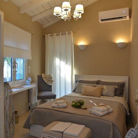 Meni Sweet Luxury Home Волос Экстерьер фото
