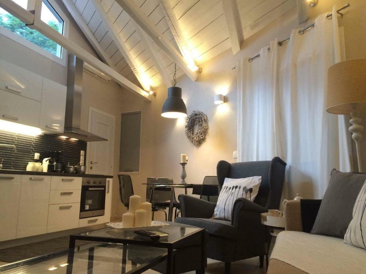 Meni Sweet Luxury Home Волос Экстерьер фото