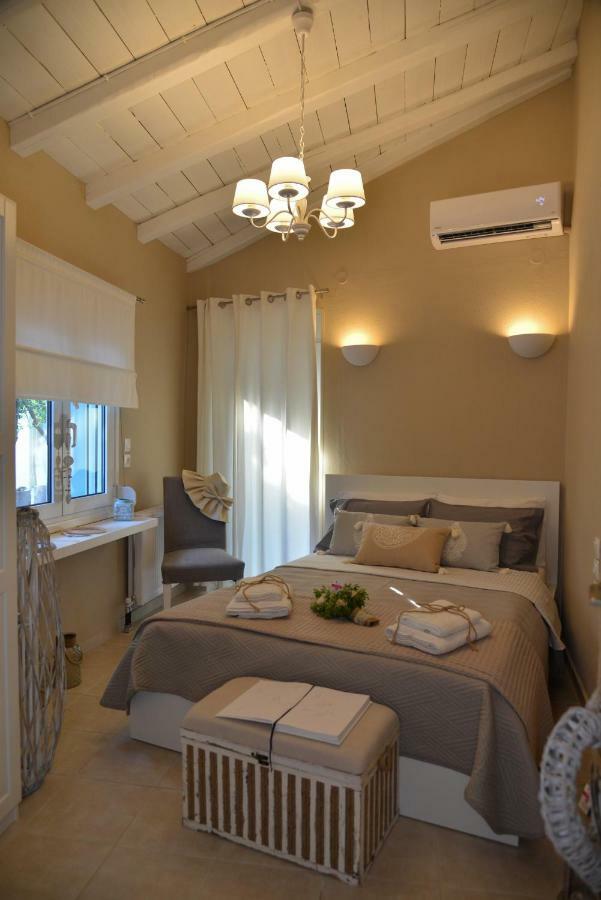 Meni Sweet Luxury Home Волос Экстерьер фото