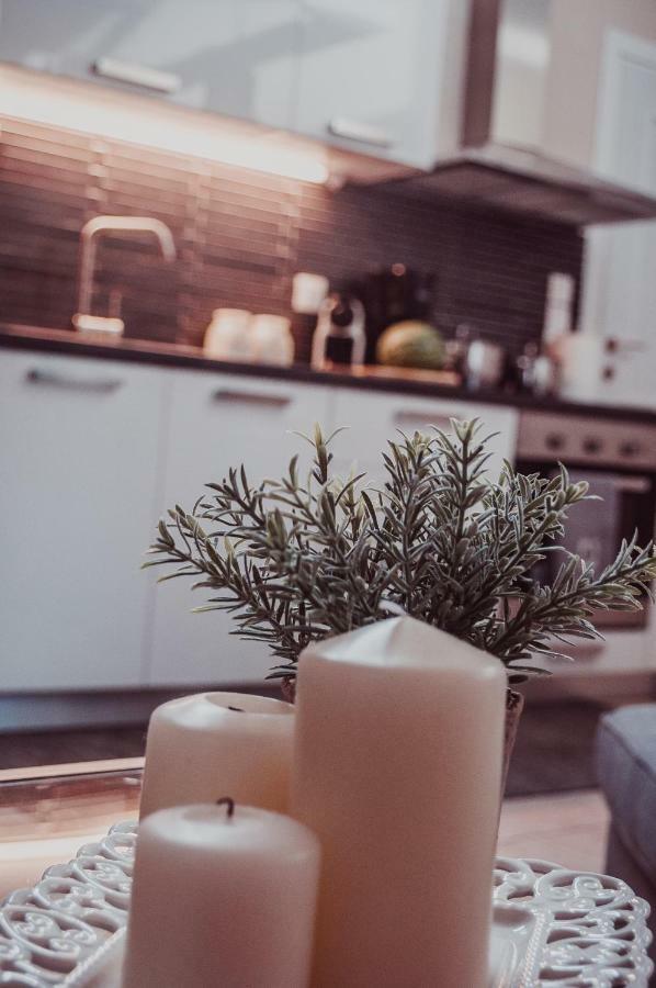 Meni Sweet Luxury Home Волос Экстерьер фото