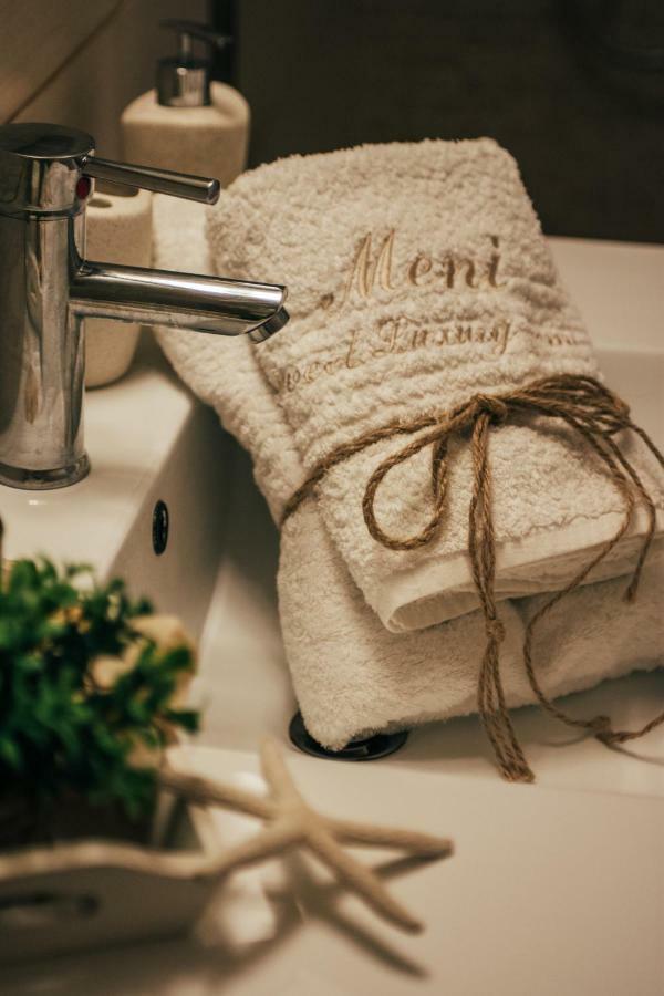 Meni Sweet Luxury Home Волос Экстерьер фото