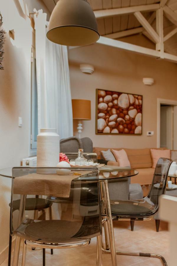Meni Sweet Luxury Home Волос Экстерьер фото